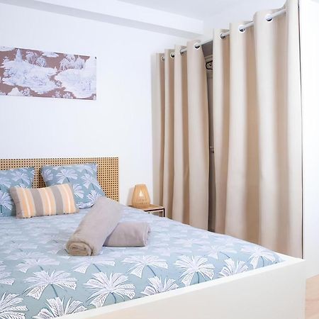 Fontenelle Appartement Calme Et Lumineux Rouen, Cathedrale "Menage & Linge Inclus " Eksteriør billede