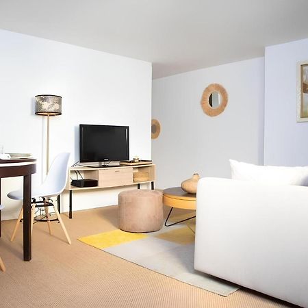Fontenelle Appartement Calme Et Lumineux Rouen, Cathedrale "Menage & Linge Inclus " Eksteriør billede